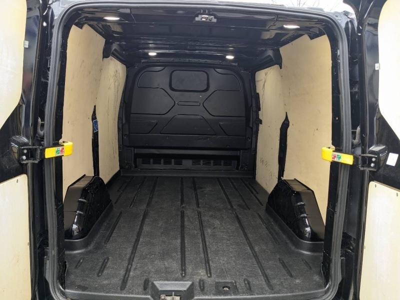 FORD Transit Custom Fg VUL d’occasion à vendre à MARSEILLE chez AIX AUTOMOBILES (Photo 6)