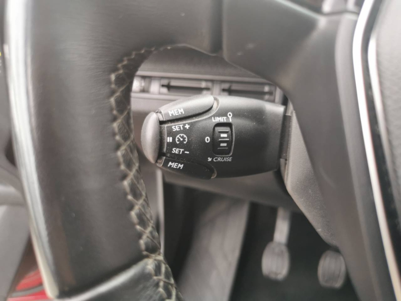 PEUGEOT 3008 d’occasion à vendre à MARSEILLE chez AIX AUTOMOBILES (Photo 9)