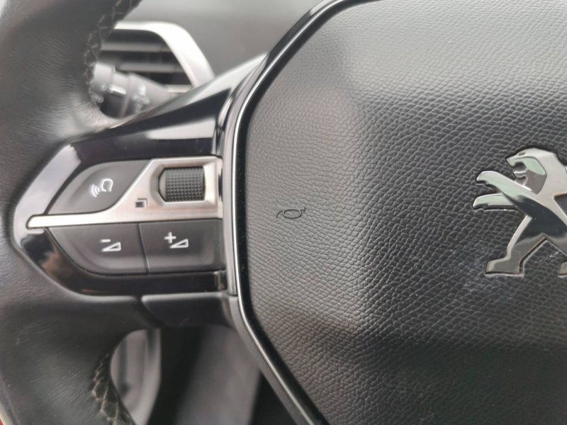 PEUGEOT 3008 d’occasion à vendre à MARSEILLE chez AIX AUTOMOBILES (Photo 10)