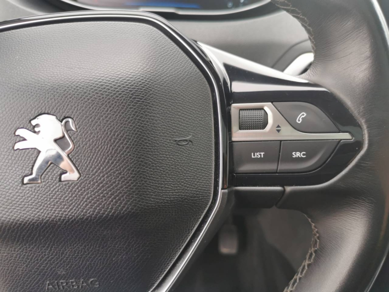 PEUGEOT 3008 d’occasion à vendre à MARSEILLE chez AIX AUTOMOBILES (Photo 12)