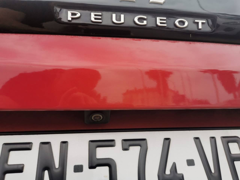 PEUGEOT 3008 d’occasion à vendre à MARSEILLE chez AIX AUTOMOBILES (Photo 18)