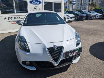 ALFA ROMEO Giulietta d’occasion à vendre à MARSEILLE