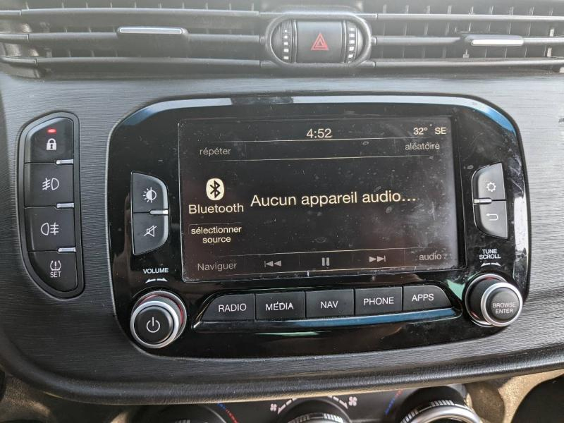 ALFA ROMEO Giulietta d’occasion à vendre à MARSEILLE chez AIX AUTOMOBILES (Photo 7)