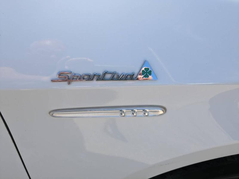 ALFA ROMEO Giulietta d’occasion à vendre à MARSEILLE chez AIX AUTOMOBILES (Photo 16)