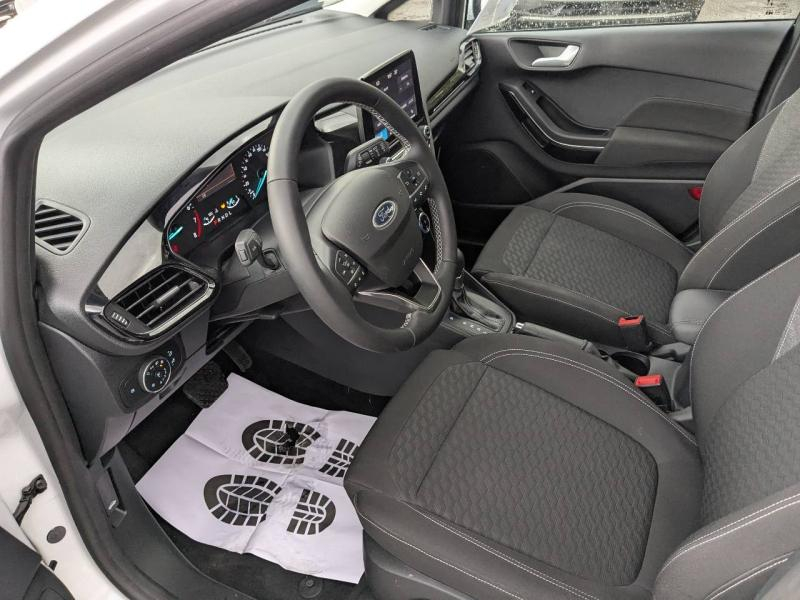 FORD Fiesta d’occasion à vendre à MARSEILLE chez AIX AUTOMOBILES (Photo 7)