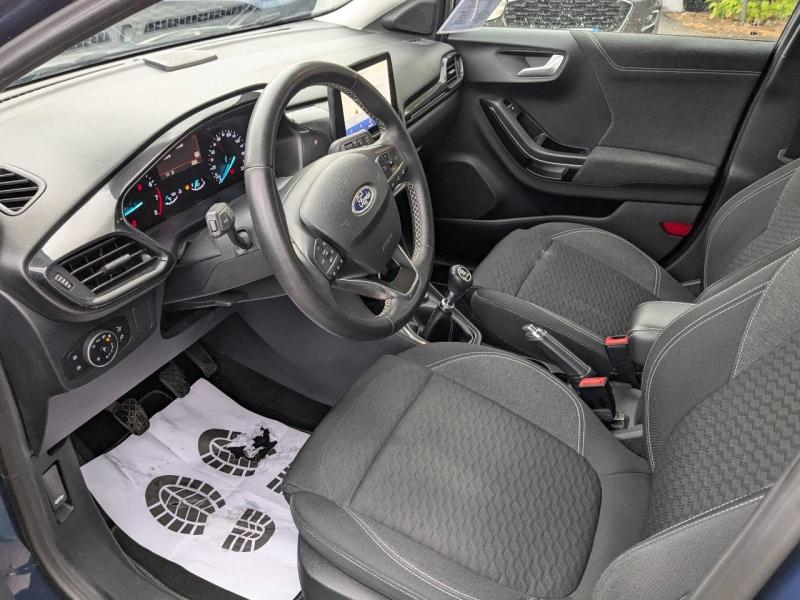 FORD Puma d’occasion à vendre à MARSEILLE chez AIX AUTOMOBILES (Photo 10)