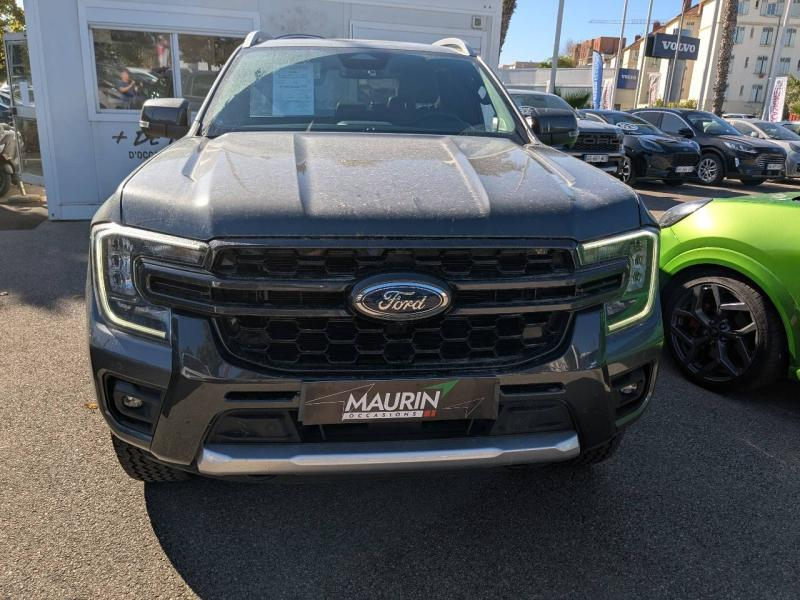 FORD Ranger VUL d’occasion à vendre à MARSEILLE chez AIX AUTOMOBILES (Photo 4)