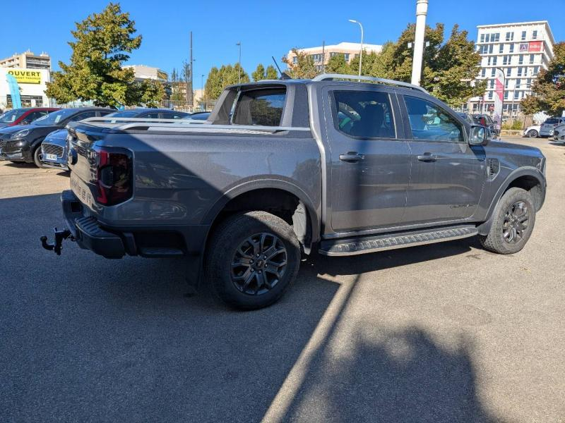 FORD Ranger VUL d’occasion à vendre à MARSEILLE chez AIX AUTOMOBILES (Photo 5)