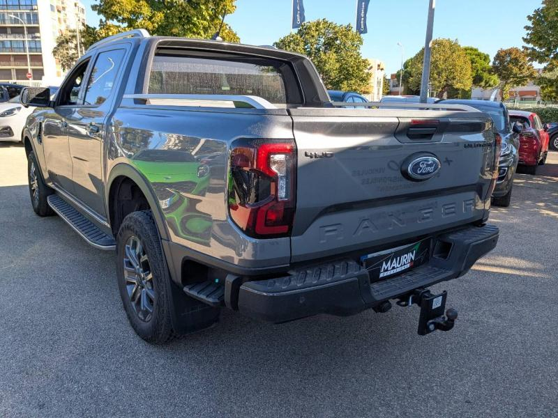 FORD Ranger VUL d’occasion à vendre à MARSEILLE chez AIX AUTOMOBILES (Photo 7)