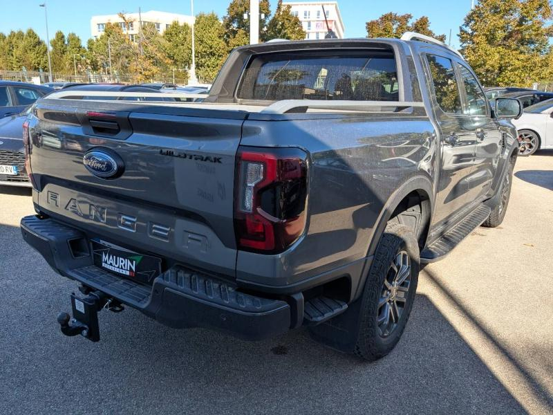 FORD Ranger VUL d’occasion à vendre à MARSEILLE chez AIX AUTOMOBILES (Photo 8)