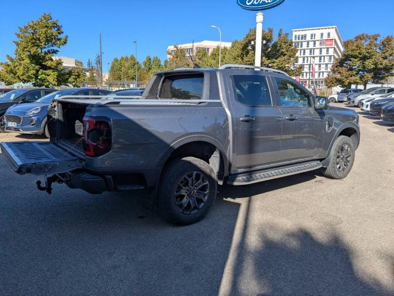 FORD Ranger VUL d’occasion à vendre à MARSEILLE chez AIX AUTOMOBILES (Photo 9)