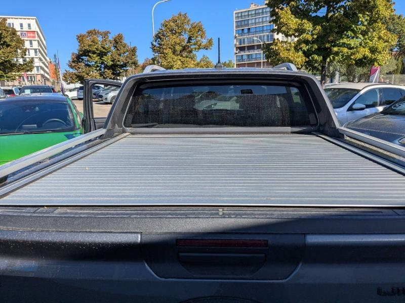 FORD Ranger VUL d’occasion à vendre à MARSEILLE chez AIX AUTOMOBILES (Photo 10)