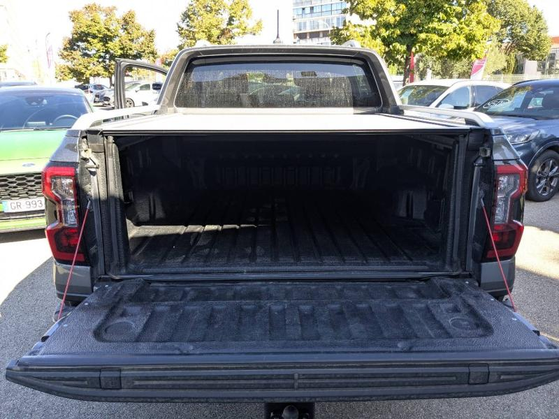 FORD Ranger VUL d’occasion à vendre à MARSEILLE chez AIX AUTOMOBILES (Photo 11)