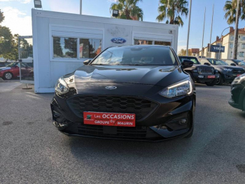 FORD Focus 1.0 EcoBoost 125ch ST-Line BVA 118831 km à vendre