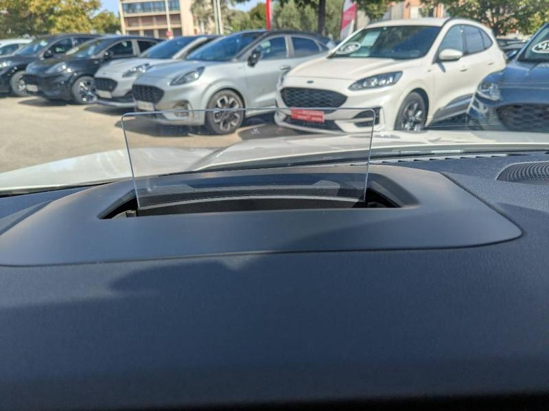 FORD Kuga d’occasion à vendre à MARSEILLE chez AIX AUTOMOBILES (Photo 17)