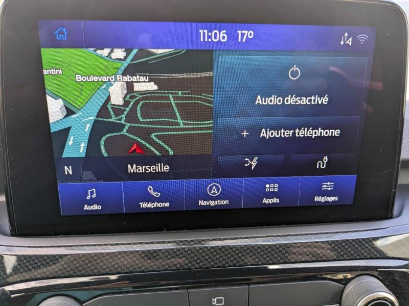 FORD Kuga d’occasion à vendre à MARSEILLE chez AIX AUTOMOBILES (Photo 18)