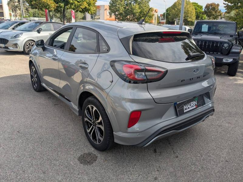 FORD Puma d’occasion à vendre à MARSEILLE chez AIX AUTOMOBILES (Photo 4)