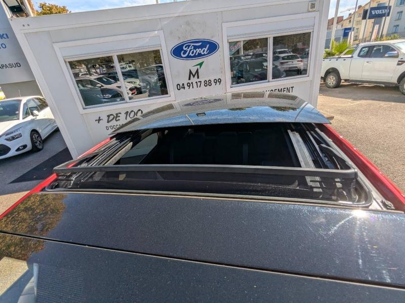 FORD Puma d’occasion à vendre à MARSEILLE chez AIX AUTOMOBILES (Photo 16)