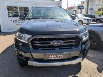 FORD Ranger VUL d’occasion à vendre à MARSEILLE