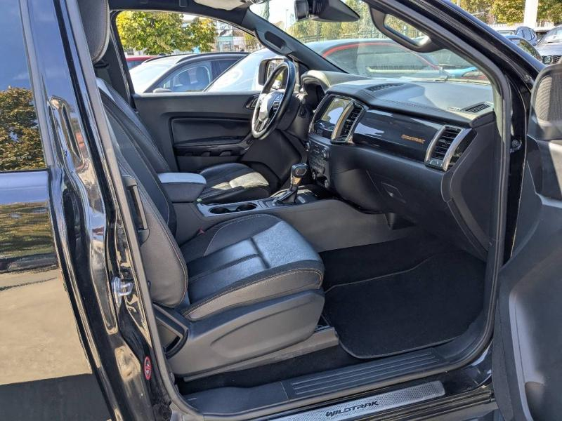 FORD Ranger VUL d’occasion à vendre à MARSEILLE chez AIX AUTOMOBILES (Photo 6)