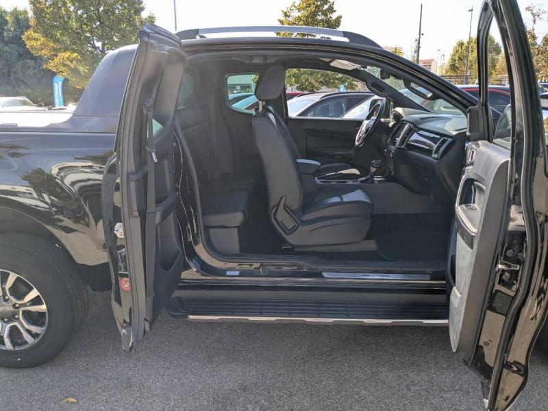 FORD Ranger VUL d’occasion à vendre à MARSEILLE chez AIX AUTOMOBILES (Photo 7)