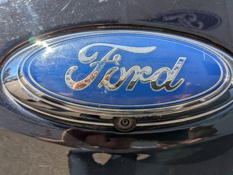 FORD Ranger VUL d’occasion à vendre à MARSEILLE chez AIX AUTOMOBILES (Photo 18)