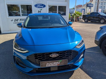 FORD Focus d’occasion à vendre à MARSEILLE
