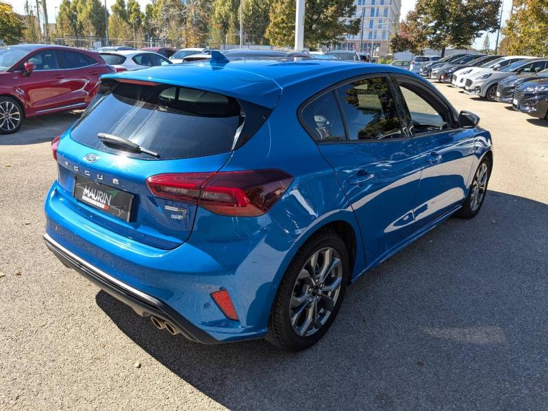 FORD Focus d’occasion à vendre à MARSEILLE chez AIX AUTOMOBILES (Photo 4)