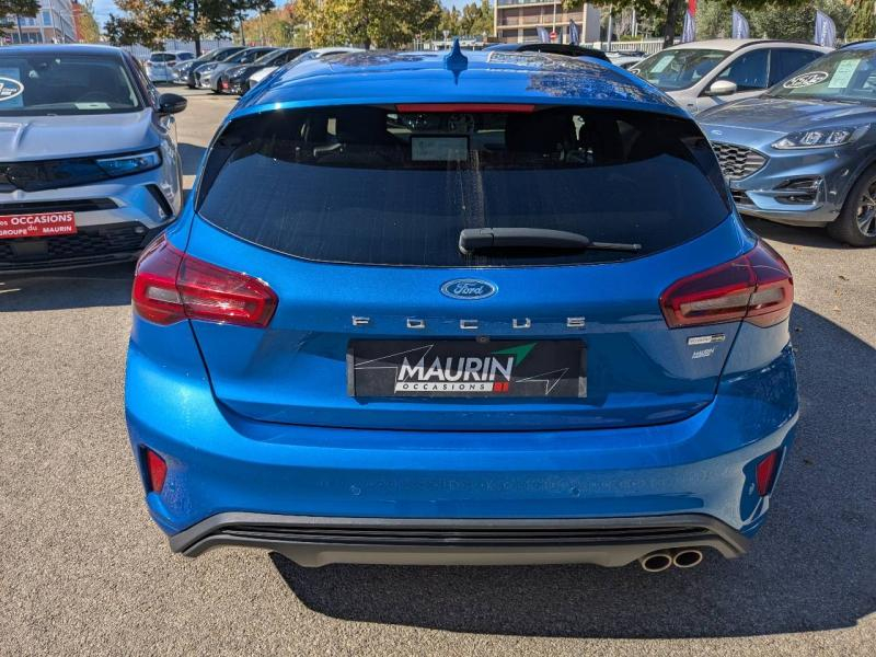 FORD Focus d’occasion à vendre à MARSEILLE chez AIX AUTOMOBILES (Photo 5)