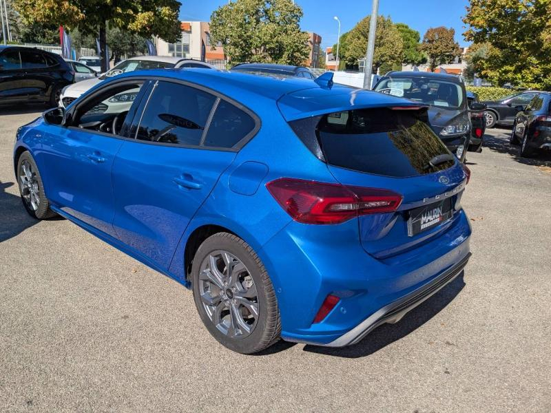 FORD Focus d’occasion à vendre à MARSEILLE chez AIX AUTOMOBILES (Photo 6)