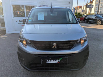 PEUGEOT Partner d’occasion à vendre à MARSEILLE