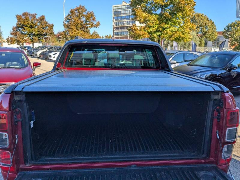 FORD Ranger VUL d’occasion à vendre à MARSEILLE chez AIX AUTOMOBILES (Photo 7)