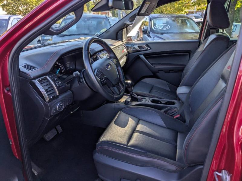 FORD Ranger VUL d’occasion à vendre à MARSEILLE chez AIX AUTOMOBILES (Photo 9)