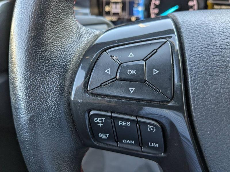 FORD Ranger VUL d’occasion à vendre à MARSEILLE chez AIX AUTOMOBILES (Photo 19)