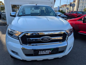 FORD Ranger VUL d’occasion à vendre à MARSEILLE