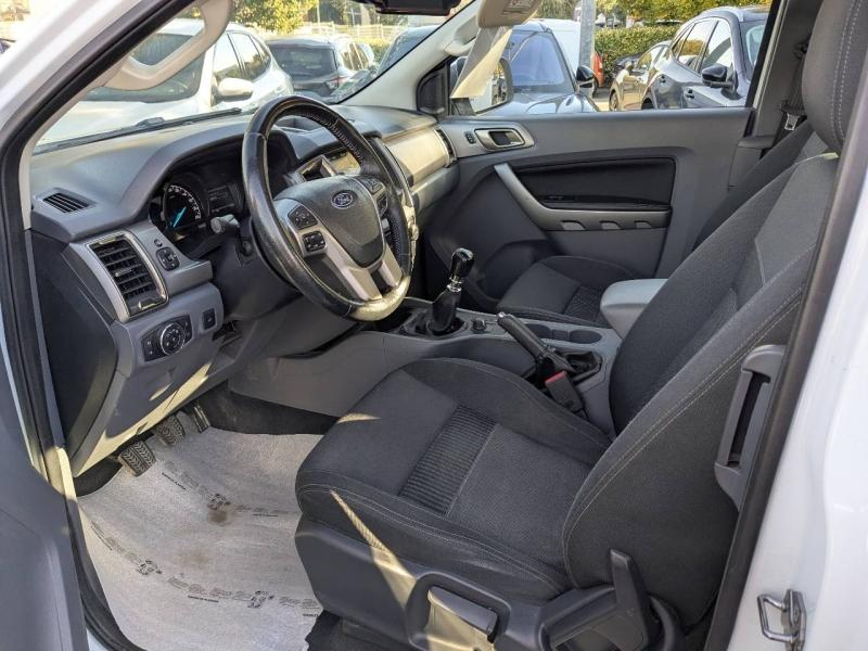 FORD Ranger VUL d’occasion à vendre à MARSEILLE chez AIX AUTOMOBILES (Photo 7)