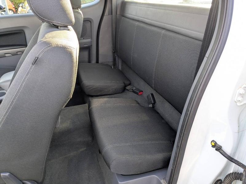 FORD Ranger VUL d’occasion à vendre à MARSEILLE chez AIX AUTOMOBILES (Photo 8)