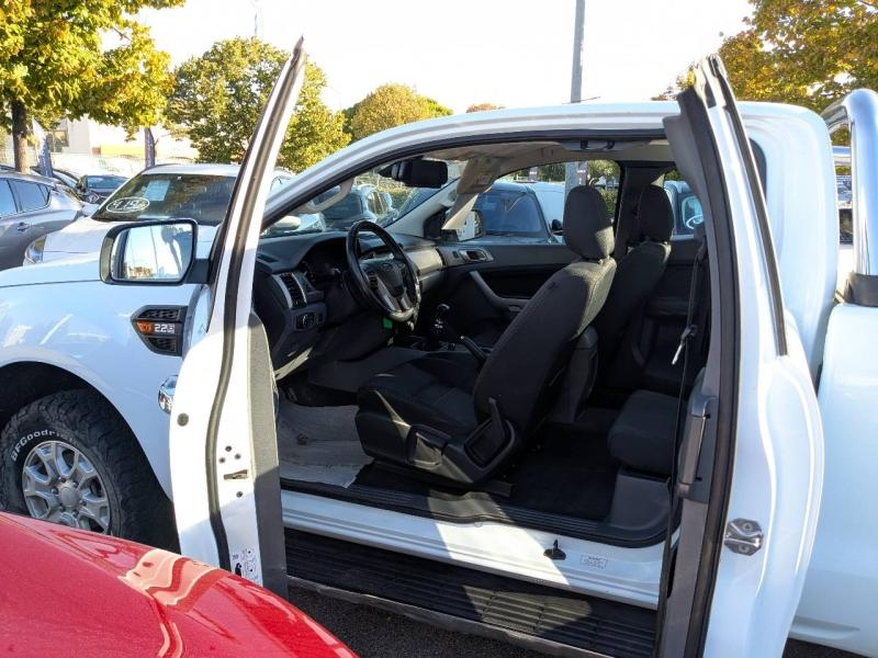 FORD Ranger VUL d’occasion à vendre à MARSEILLE chez AIX AUTOMOBILES (Photo 9)
