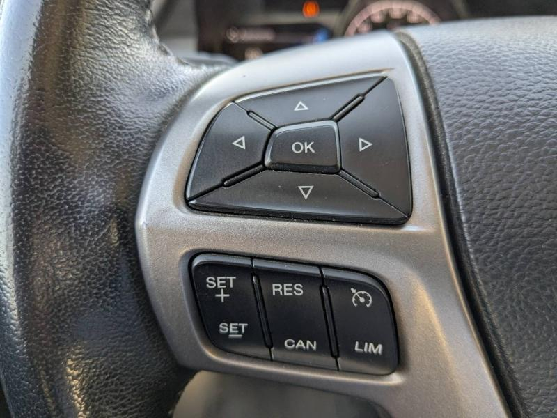 FORD Ranger VUL d’occasion à vendre à MARSEILLE chez AIX AUTOMOBILES (Photo 10)