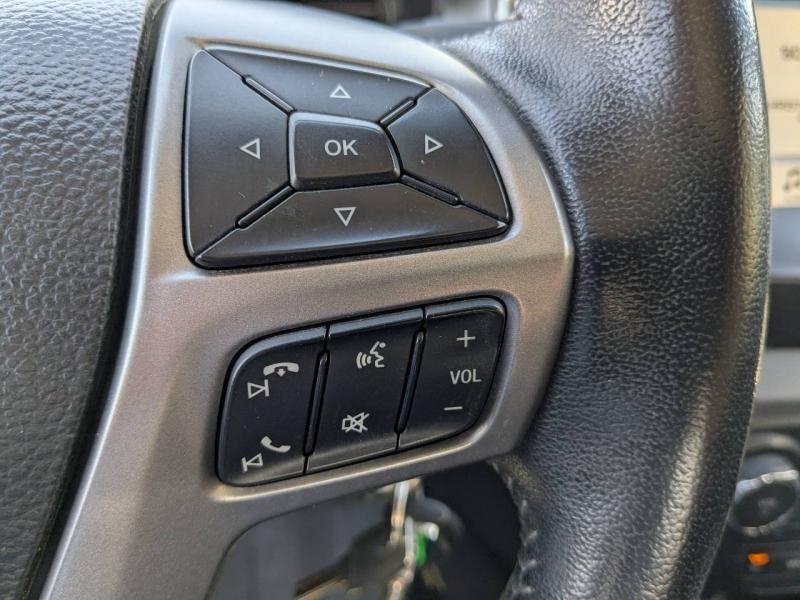 FORD Ranger VUL d’occasion à vendre à MARSEILLE chez AIX AUTOMOBILES (Photo 11)