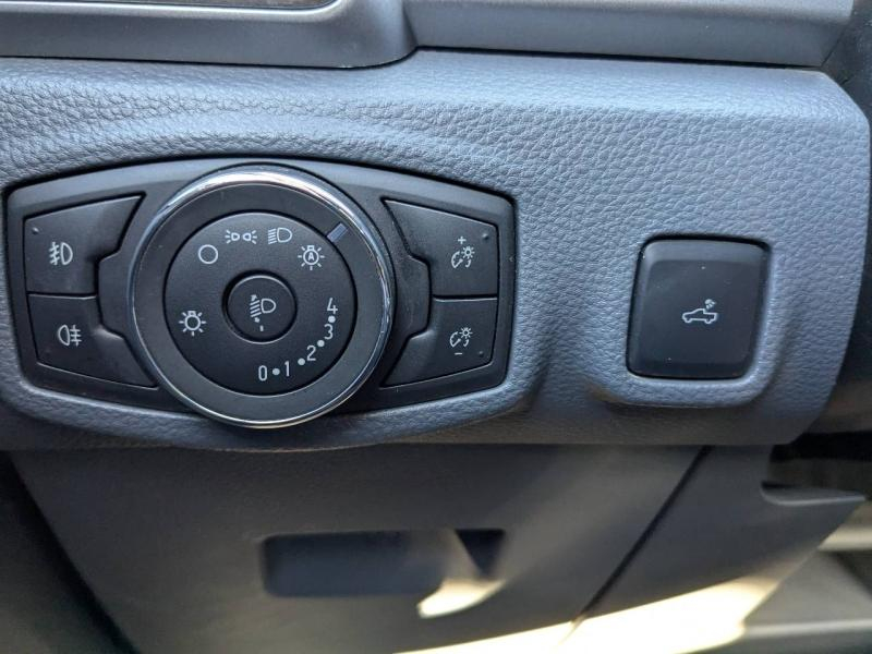 FORD Ranger VUL d’occasion à vendre à MARSEILLE chez AIX AUTOMOBILES (Photo 12)