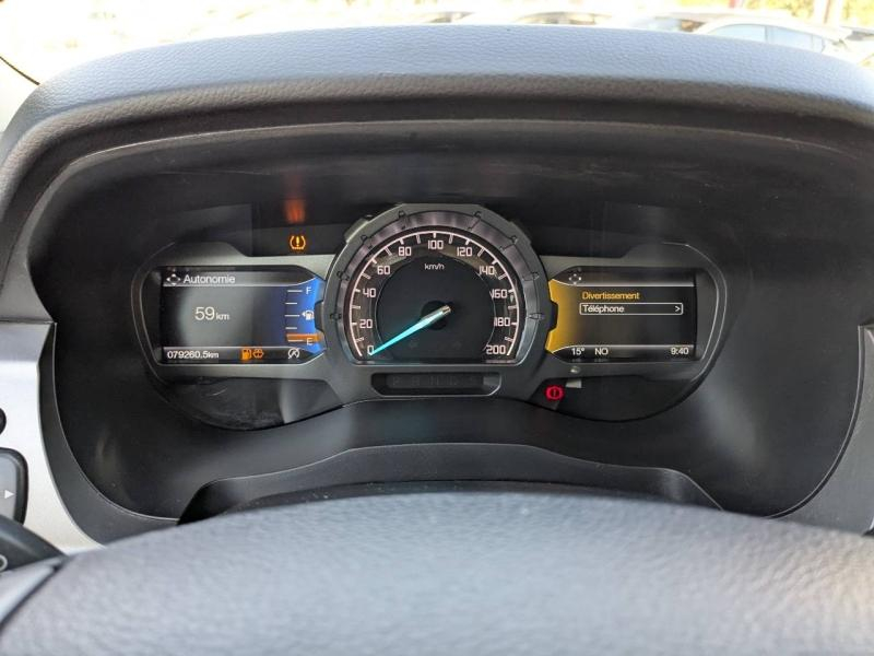 FORD Ranger VUL d’occasion à vendre à MARSEILLE chez AIX AUTOMOBILES (Photo 13)