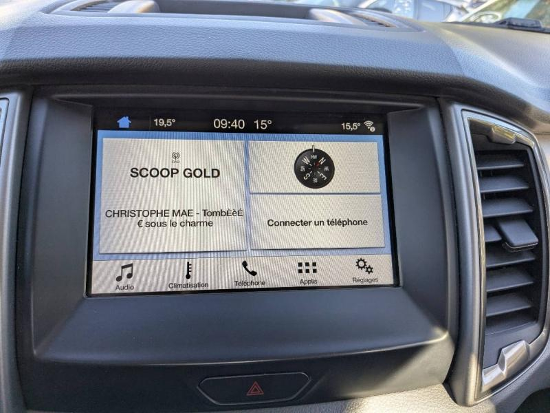 FORD Ranger VUL d’occasion à vendre à MARSEILLE chez AIX AUTOMOBILES (Photo 14)