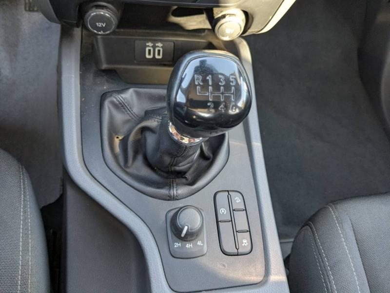 FORD Ranger VUL d’occasion à vendre à MARSEILLE chez AIX AUTOMOBILES (Photo 15)