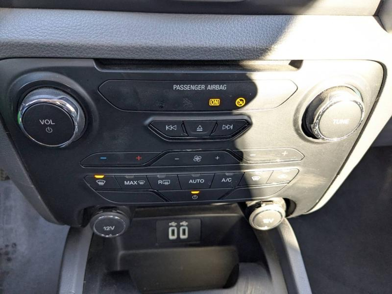 FORD Ranger VUL d’occasion à vendre à MARSEILLE chez AIX AUTOMOBILES (Photo 17)