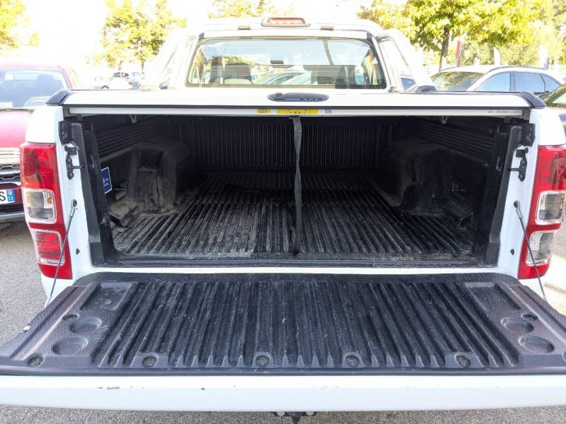FORD Ranger VUL d’occasion à vendre à MARSEILLE chez AIX AUTOMOBILES (Photo 19)