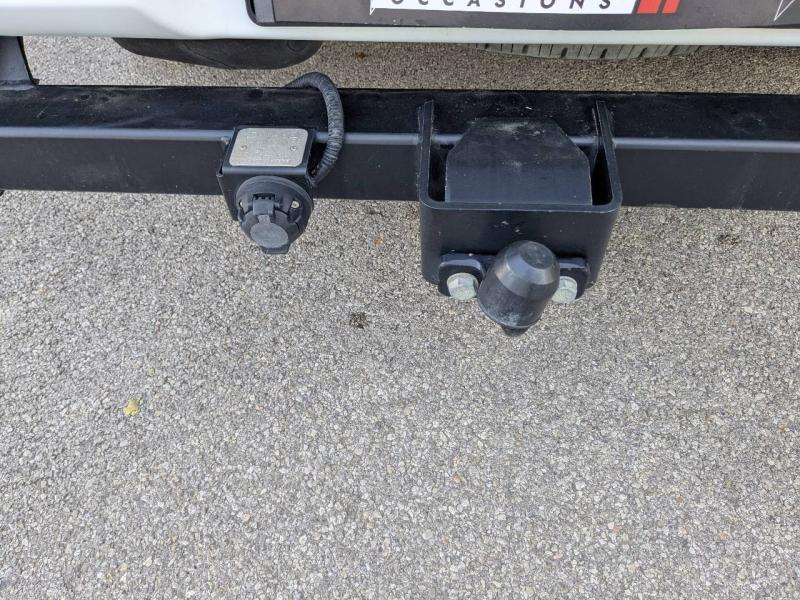 FORD Ranger VUL d’occasion à vendre à MARSEILLE chez AIX AUTOMOBILES (Photo 20)