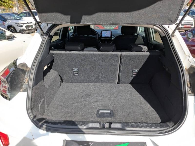 FORD Puma d’occasion à vendre à MARSEILLE chez AIX AUTOMOBILES (Photo 6)