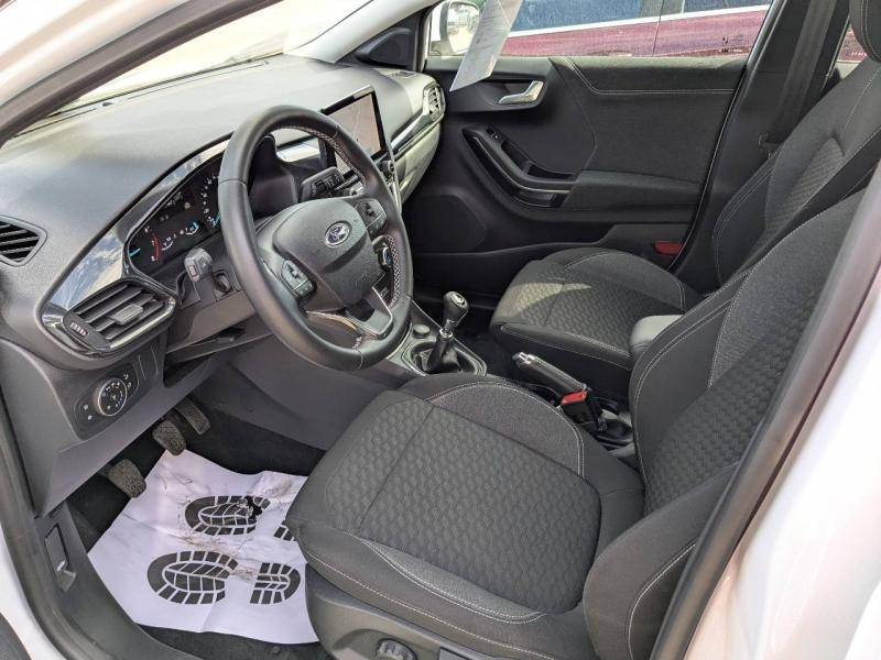 FORD Puma d’occasion à vendre à MARSEILLE chez AIX AUTOMOBILES (Photo 8)