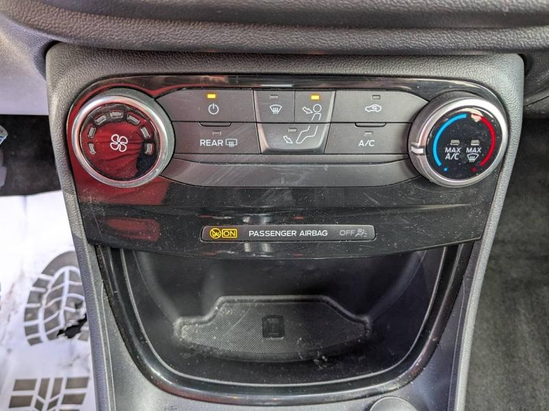 FORD Puma d’occasion à vendre à MARSEILLE chez AIX AUTOMOBILES (Photo 9)